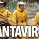 Image for article titled Deadly Virus Outbreak In California